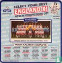 Select your best England XI - Image 1