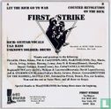 First strike - Bild 2