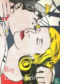 Roy Lichtenstein - Image 1