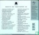 Best of Motown II - Afbeelding 2