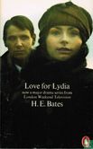 Love for Lydia - Image 1