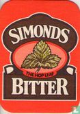 Simonds Bitter - Image 1