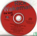 The best of Rick Wakeman - Bild 3