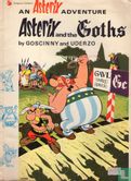 Asterix and the Goths - Afbeelding 1