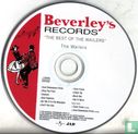 The best of the Wailers - Afbeelding 3