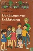 De kinderen van Bolderburen - Image 1