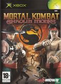 Mortal Kombat: Shoalin Monks - Image 1
