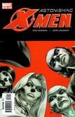 Astonishing X-Men 15 - Image 1
