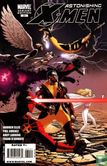 Astonishing X-Men, Vol.3 : Exegenetic, Part One - Image 1