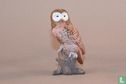 Tawny Owl - Image 1