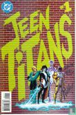 Teen Titans #1 - Afbeelding 1