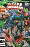 Special Crisis Cross Over: Superman Vs. Mr. Minds Monster Society! - Afbeelding 1