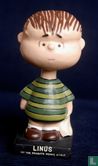 Linus bobblehead - Bild 1