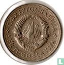 Yougoslavie 5 dinara 1979 - Image 2