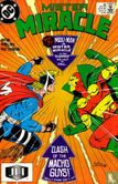 Maxi-Man Vs. Mister Miracle - Afbeelding 1