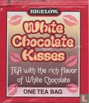 White Chocolate Kisses - Afbeelding 1