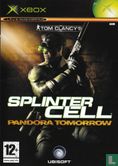 Tom Clancy's Splinter Cell: Pandora Tomorrow - Afbeelding 1