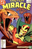 Mister Miracle 2 (Bite's Back) - Afbeelding 1
