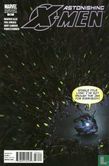 Astonishing X-Men, Vol.3 : Exegenetic, Part Four - Image 1