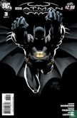 Batman Incorporated 3 - Image 1