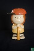 Peppermint Patty (Baseball Series) - Afbeelding 1