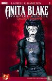 Anita Blake: Vampire Hunter in Guilty Pleasures 1 - Image 1