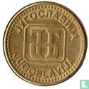 Yugoslavia 50 dinara 1992 - Image 2