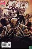 Astonishing X-Men, Vol.3 : Ghost Box, Part One - Image 1