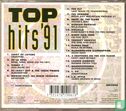 Top Hits 91 - Afbeelding 2