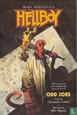Hellboy: Odd Jobs - Image 1