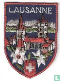 Lausanne - Afbeelding 1