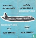 Aer Lingus - Viscount 800 (02) - Afbeelding 1