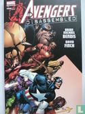 Disassembled: The Avengers - Afbeelding 1