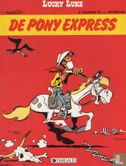 De Pony Express - Afbeelding 1