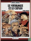 Le mycologue et le caïman - Image 1