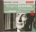 Yevgeni Mravinsky with the Leningrad Philharmonic Orchestra - Afbeelding 1