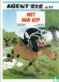 Wit van kip - Image 1