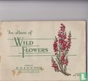 An album of wild flowers - Afbeelding 1