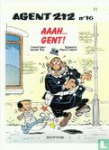 Aaah..Gent! - Image 1