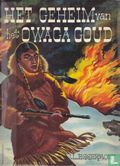 Het geheim van het Owaga goud - Image 1