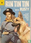 Rin Tin Tin en Rusty 8 - Image 1