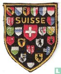 Suisse - Bild 1