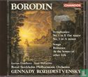 Borodin : Symphonies no. 1 & 3 etc.  - Bild 1