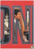 Puzzle card
