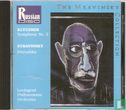Mravinsky collection
