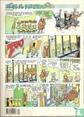 Sjors en Sjimmie stripblad 1 - Image 2