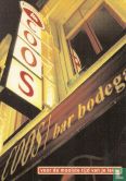 PC185 - Coos bar bodega
