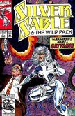 Silver Sable & The Wild Pack 2 - Afbeelding 1