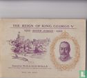 The reign of King George V - Afbeelding 1