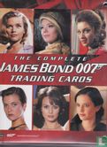 Binder The complete James Bond